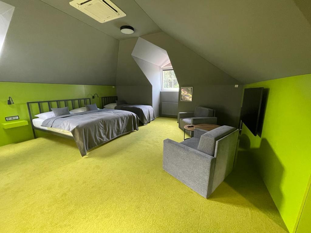 Sp Resort - Peter Sagan Zilina Exterior photo