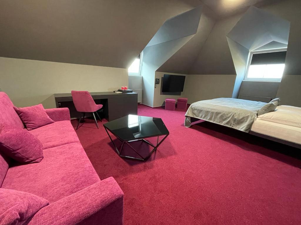 Sp Resort - Peter Sagan Zilina Exterior photo