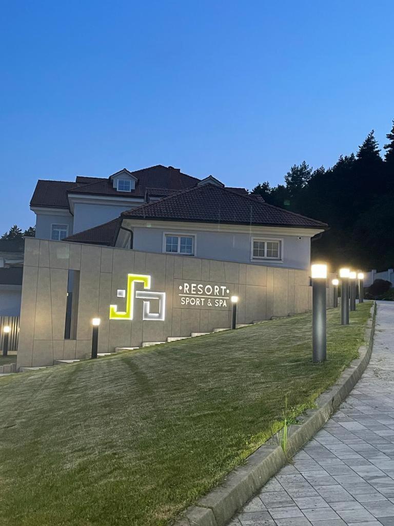 Sp Resort - Peter Sagan Zilina Exterior photo
