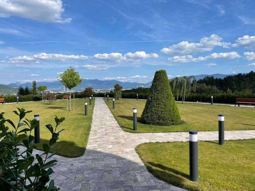 Sp Resort - Peter Sagan Zilina Exterior photo
