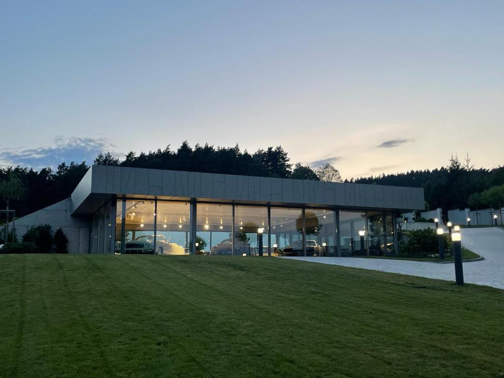 Sp Resort - Peter Sagan Zilina Exterior photo
