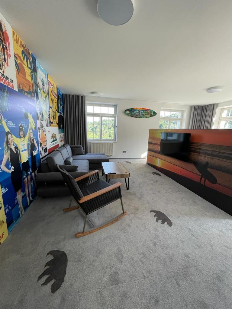 Sp Resort - Peter Sagan Zilina Exterior photo