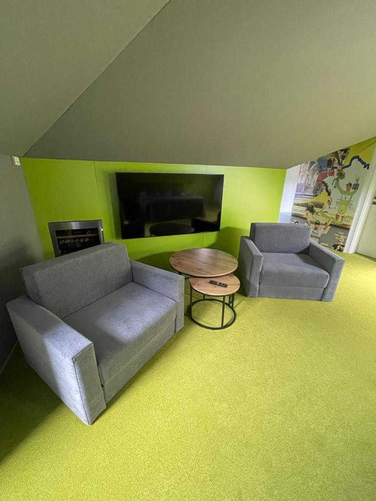 Sp Resort - Peter Sagan Zilina Exterior photo