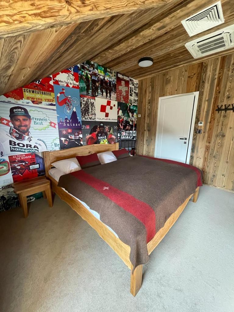 Sp Resort - Peter Sagan Zilina Exterior photo