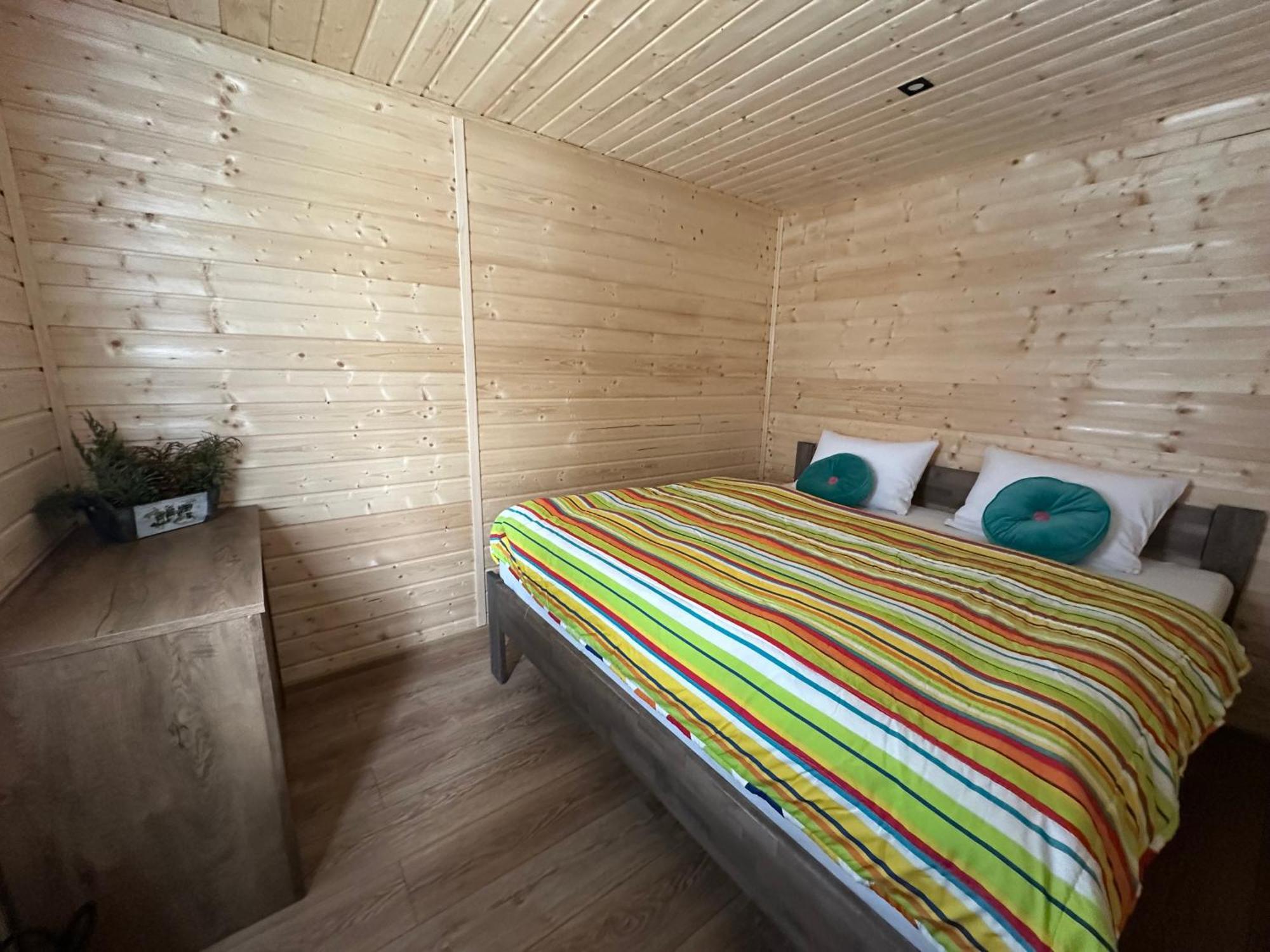 Sp Resort - Peter Sagan Zilina Exterior photo