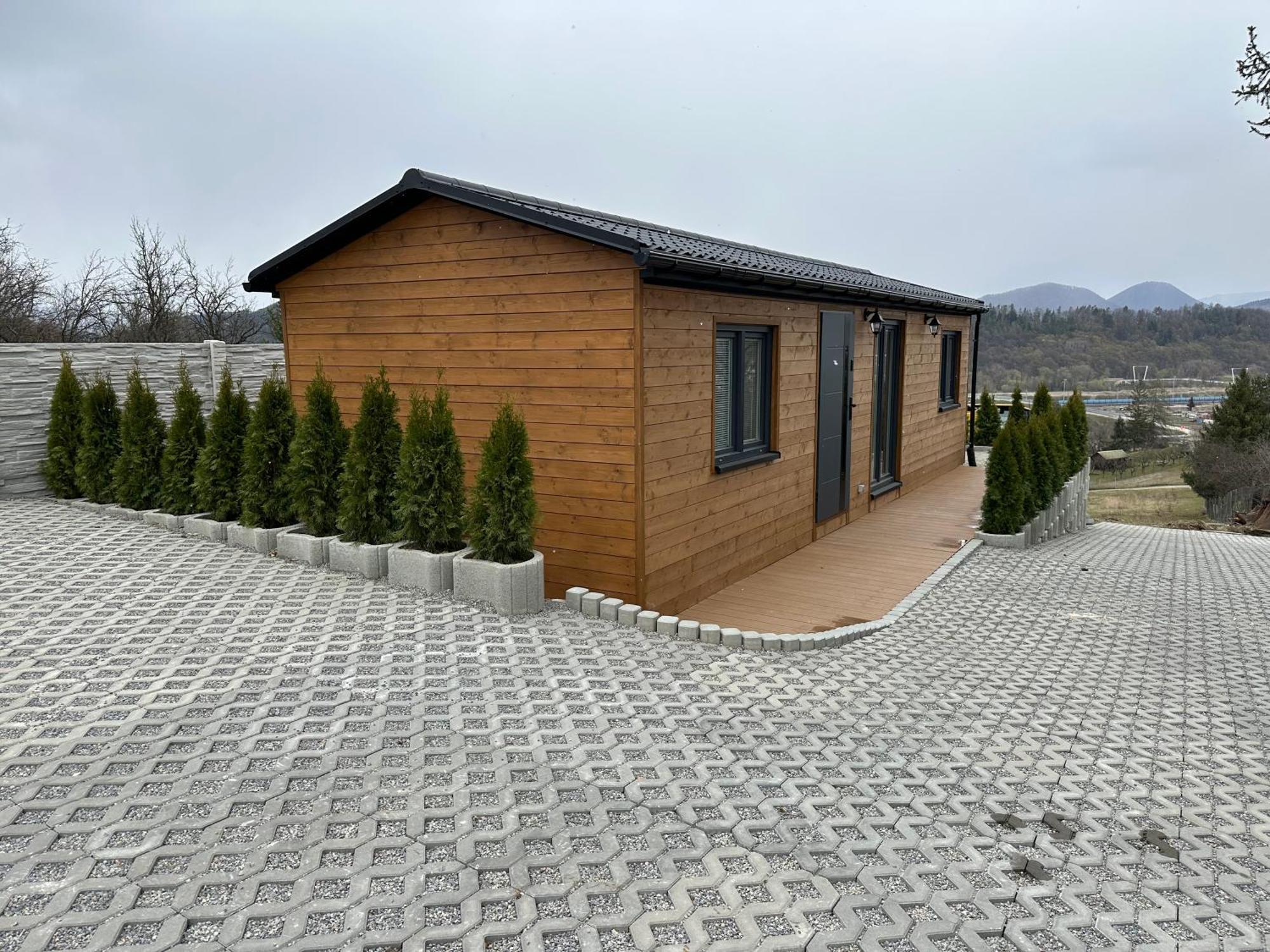 Sp Resort - Peter Sagan Zilina Exterior photo